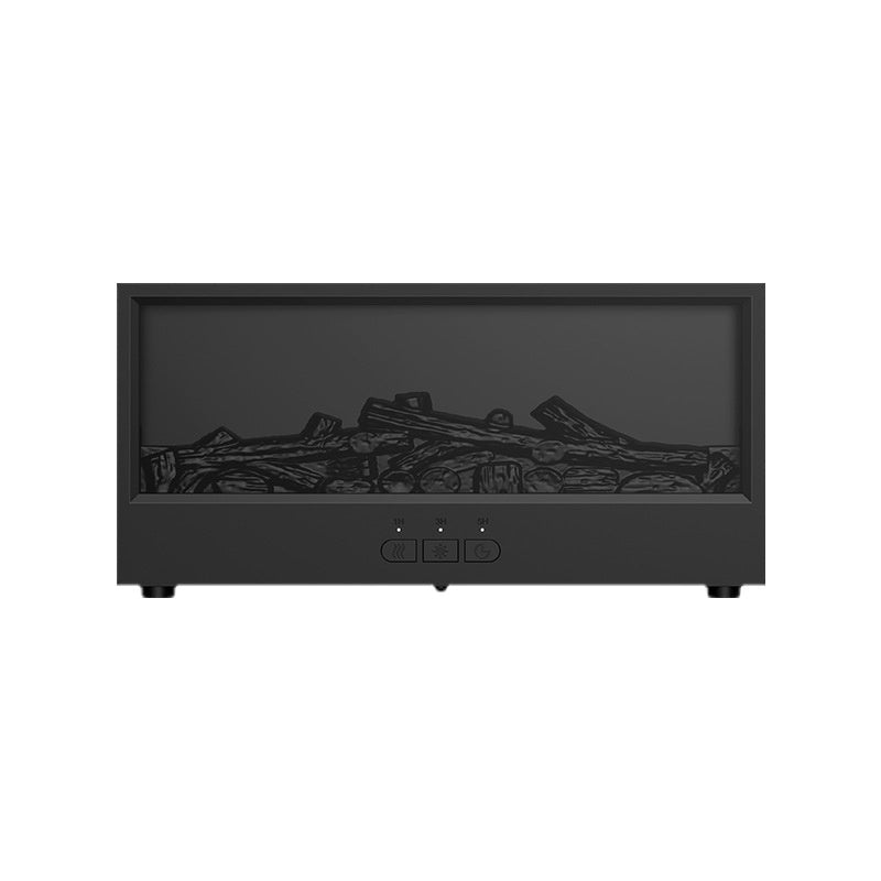 3D Flame Effect Aroma Diffuser