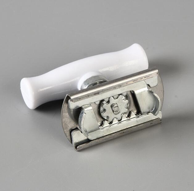 Adjustable Jar & Can Opener - Stainless Steel