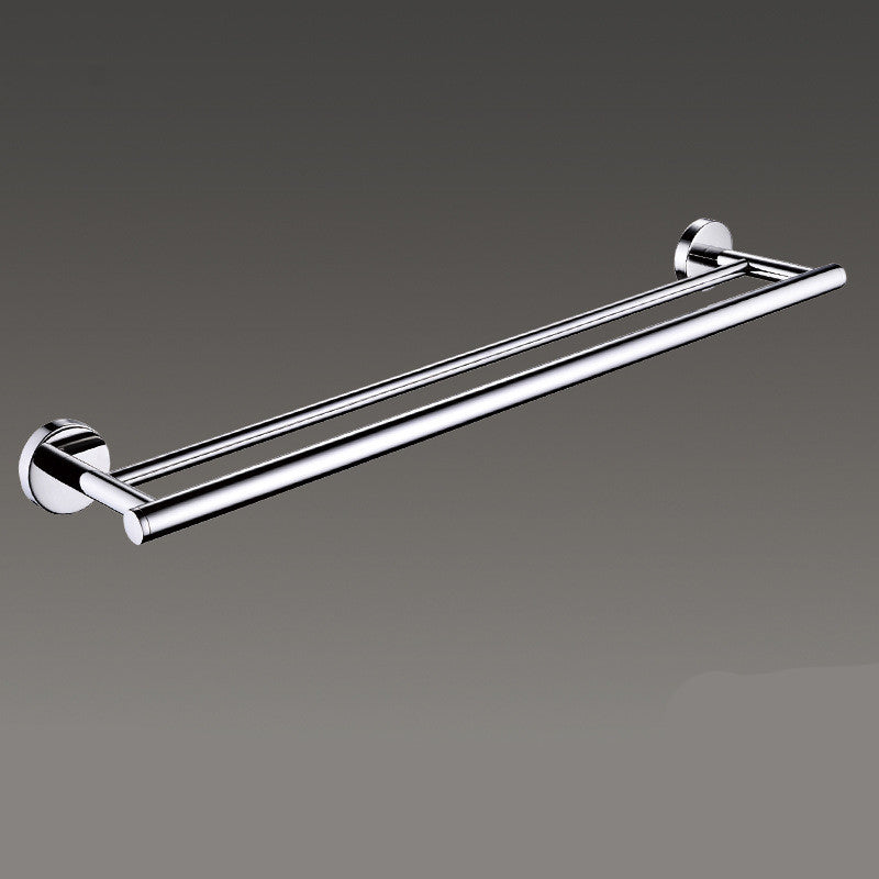 Bathroom Towel Bar & Hook Set