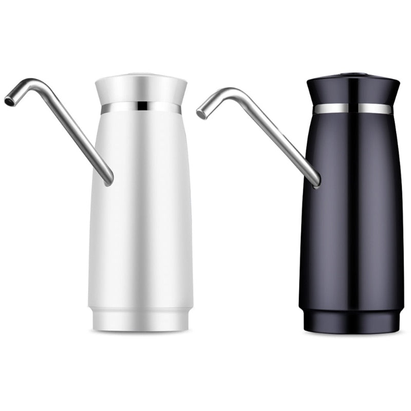 Electric Water Bottle Dispenser Pump