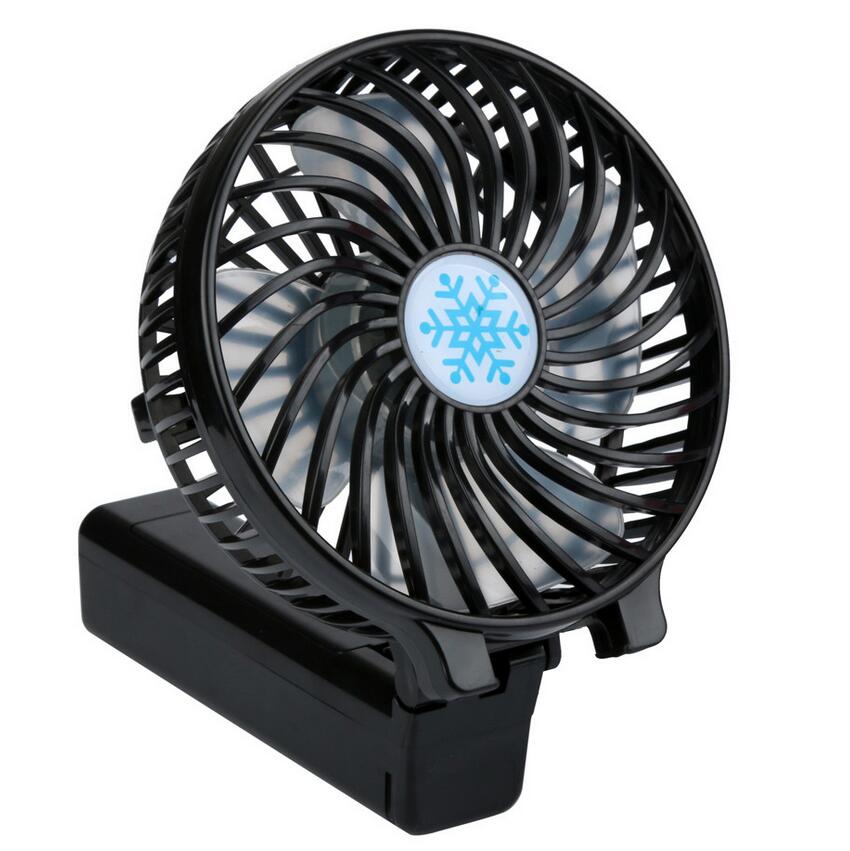 USB Rechargeable Mini Hand Fan