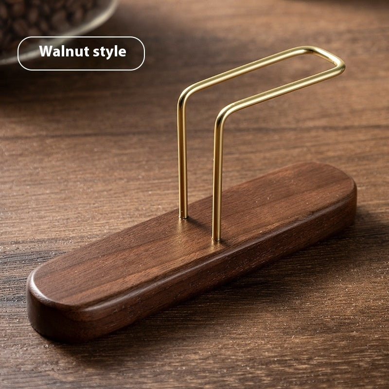 Coffee Filter Paper Holder