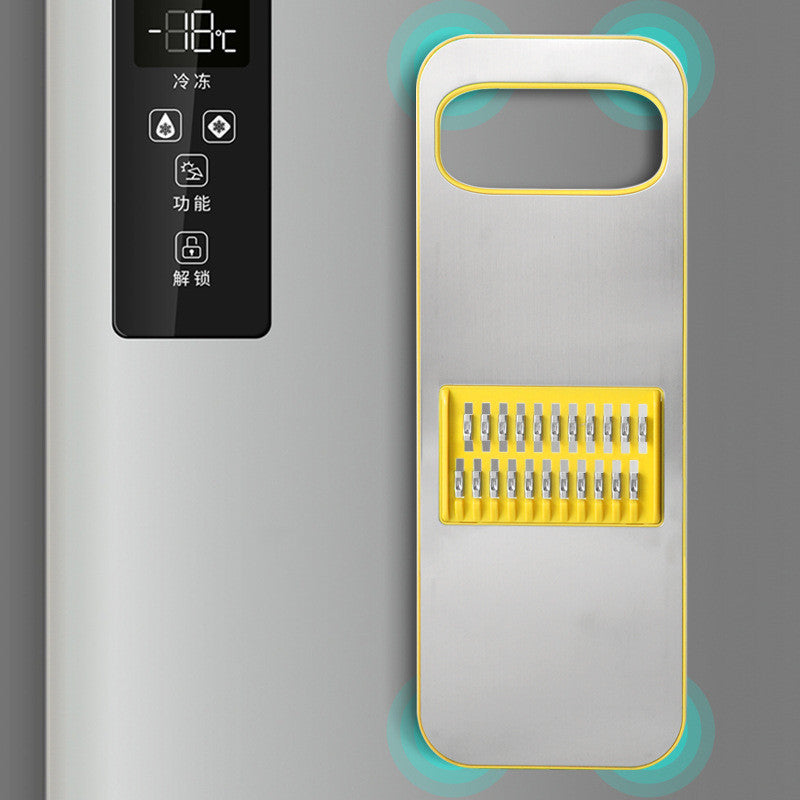 5-in-1 Multi-Function Kitchen Grater Set