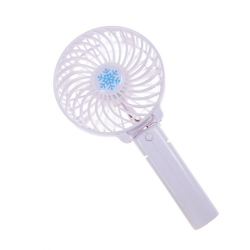 USB Rechargeable Mini Hand Fan