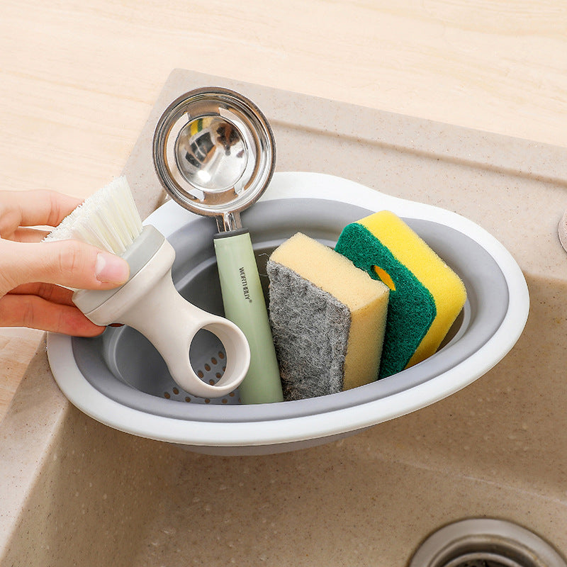 Sink Drain Strainer Basket