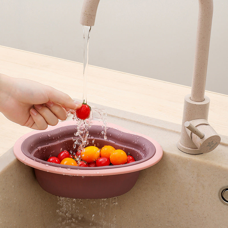 Sink Drain Strainer Basket