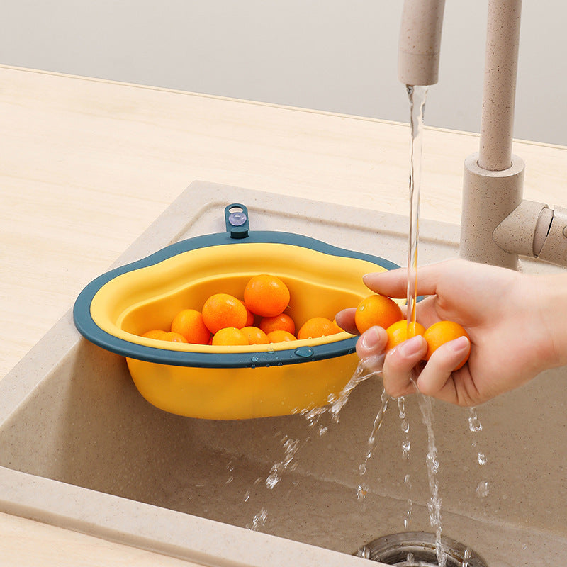 Sink Drain Strainer Basket