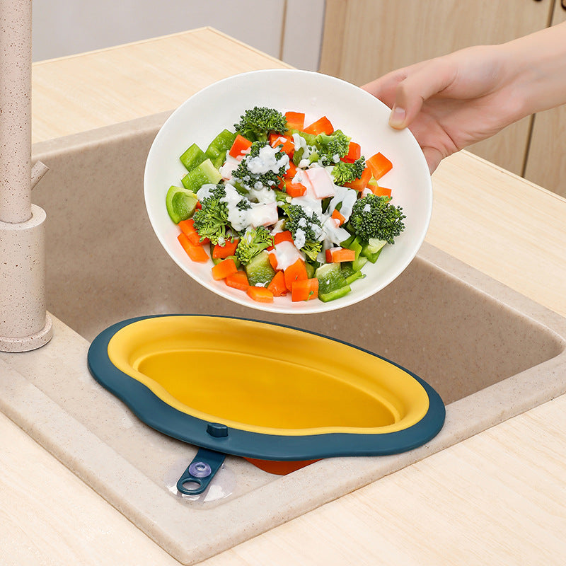 Sink Drain Strainer Basket