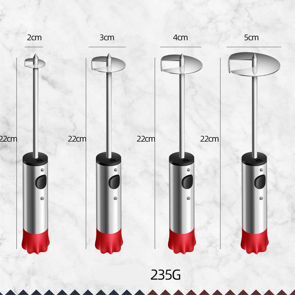 Stainless Steel Vegetable & Fruit Corer