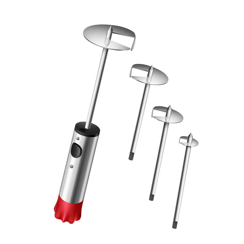 Stainless Steel Vegetable & Fruit Corer