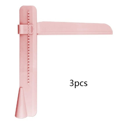 Cake Scraper & Smoother Tool