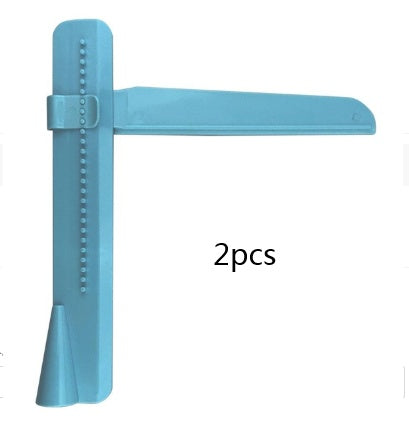 Cake Scraper & Smoother Tool