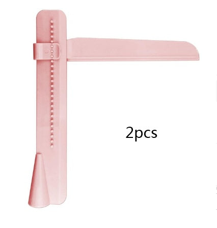 Cake Scraper & Smoother Tool