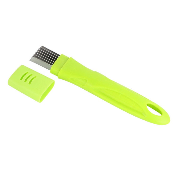 Multi-Function Vegetable Chopper & Slicer