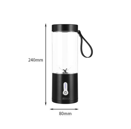 Portable Rechargeable Blender