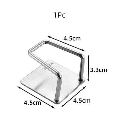 Sink Caddy Sponge & Brush Holder