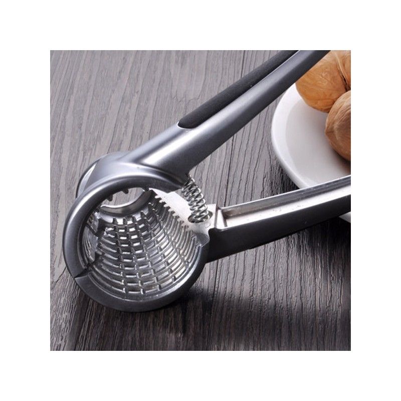 Heavy-Duty Nutcracker Tool