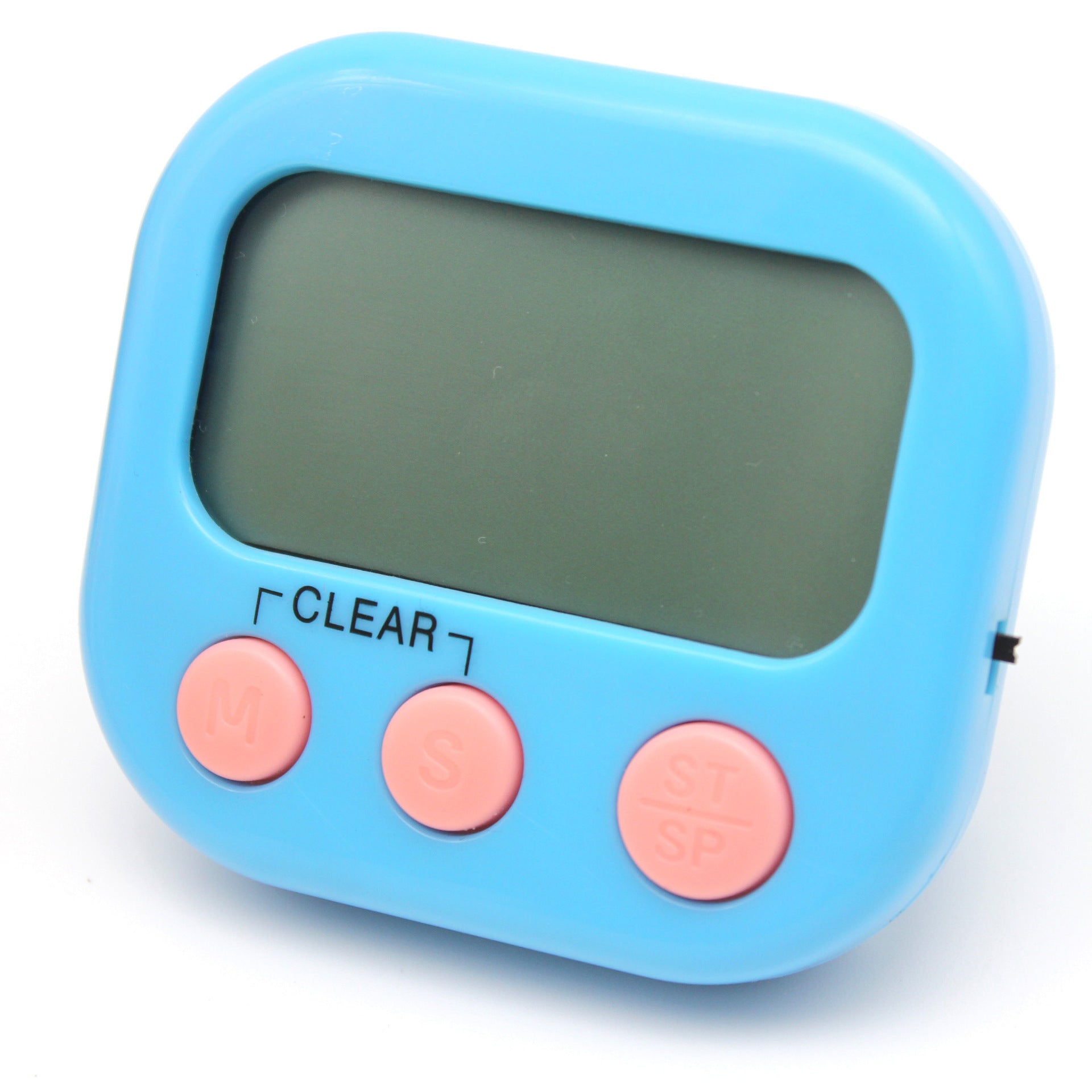 Digital Kitchen Timer with Stopwatch