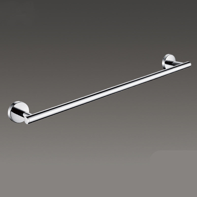 Bathroom Towel Bar & Hook Set