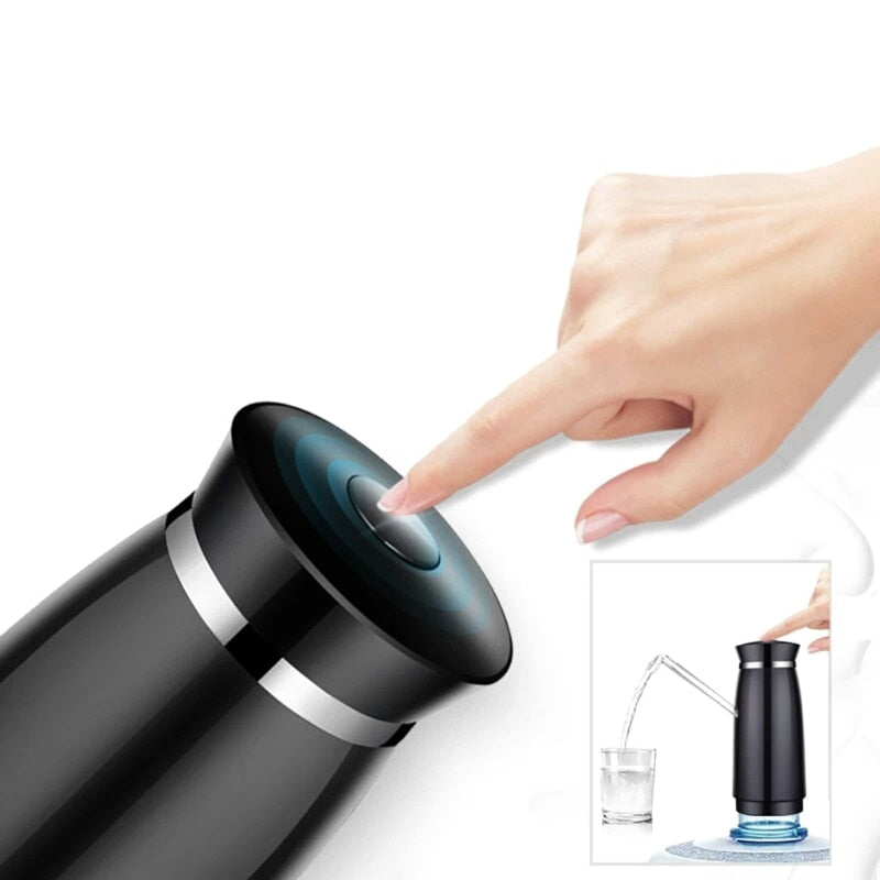 Electric Water Bottle Dispenser Pump