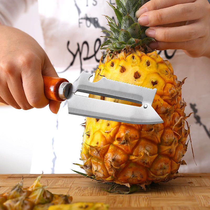 3-in-1 Multifunctional Peeler