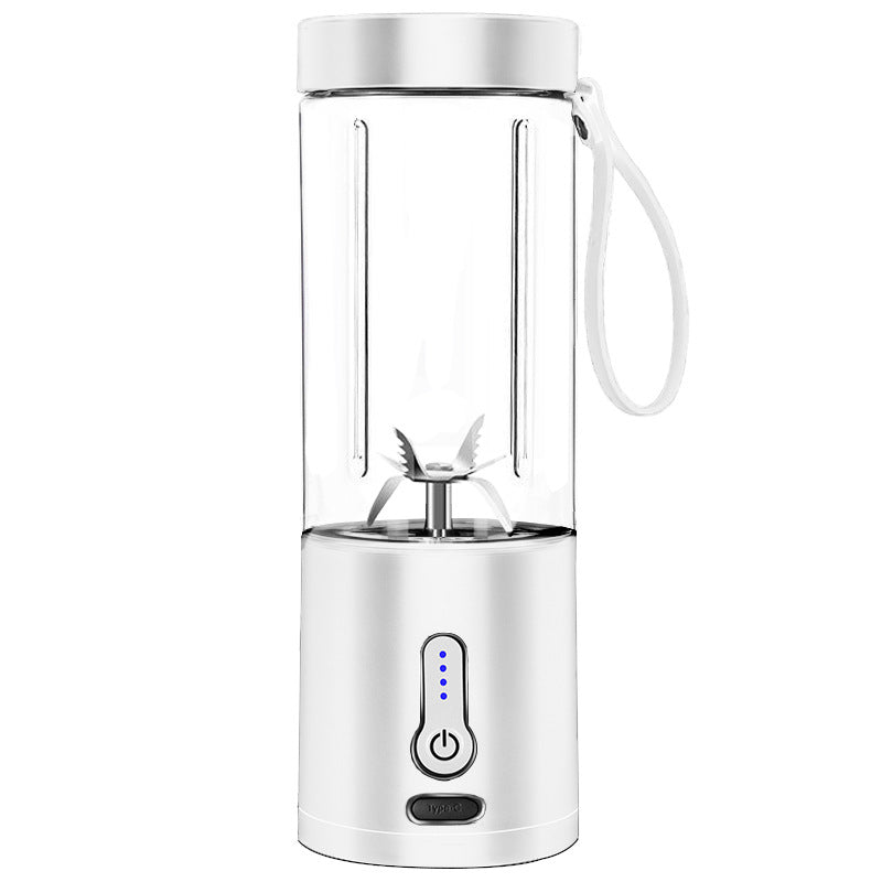 Portable Rechargeable Blender