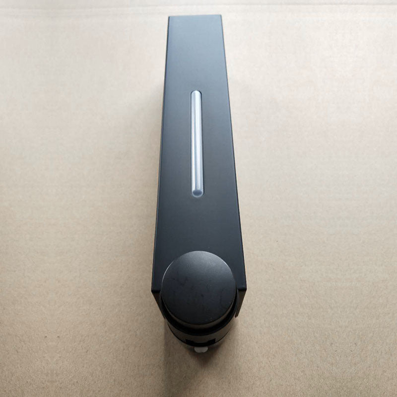 Wall-Mounted Soap Dispenser - 1/2/3 Chamber