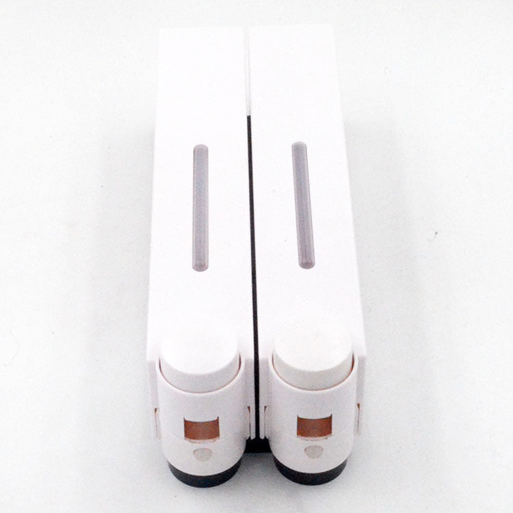 Wall-Mounted Soap Dispenser - 1/2/3 Chamber