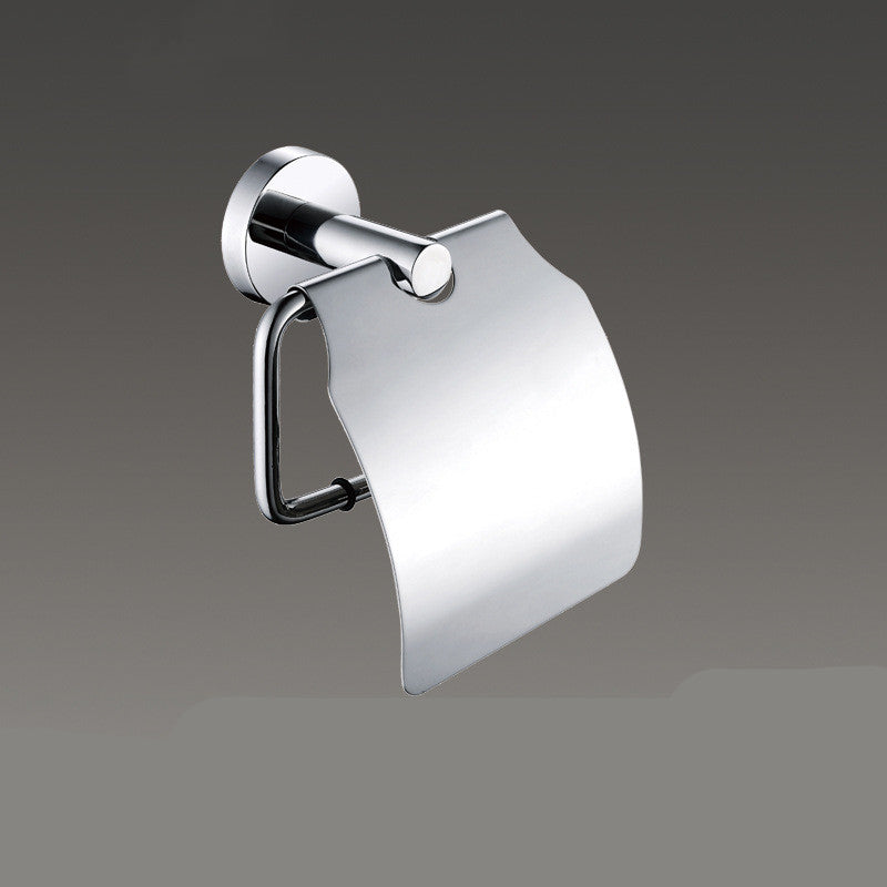 Bathroom Towel Bar & Hook Set