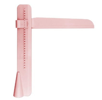 Cake Scraper & Smoother Tool