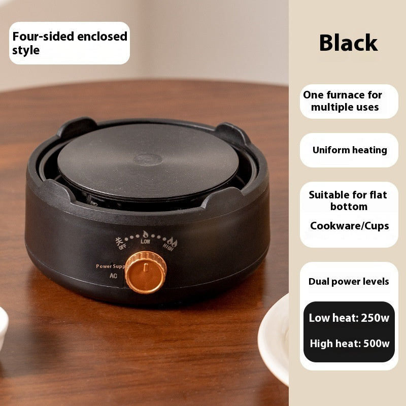 Portable Electric Ceramic Cooktop