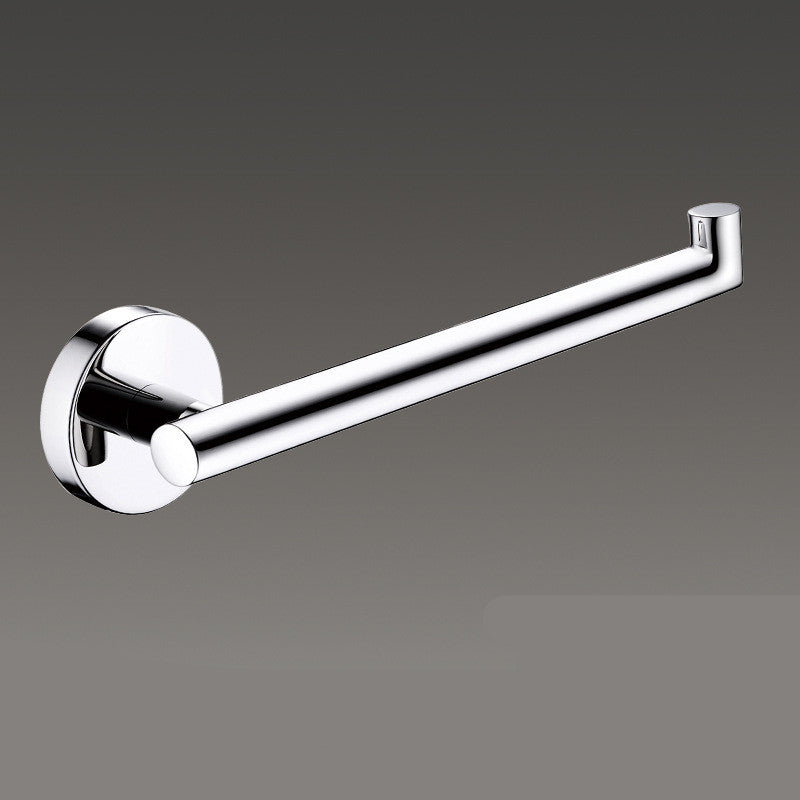 Bathroom Towel Bar & Hook Set