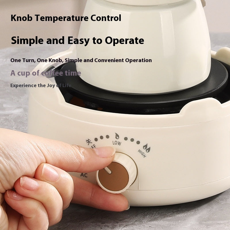 Portable Electric Ceramic Cooktop