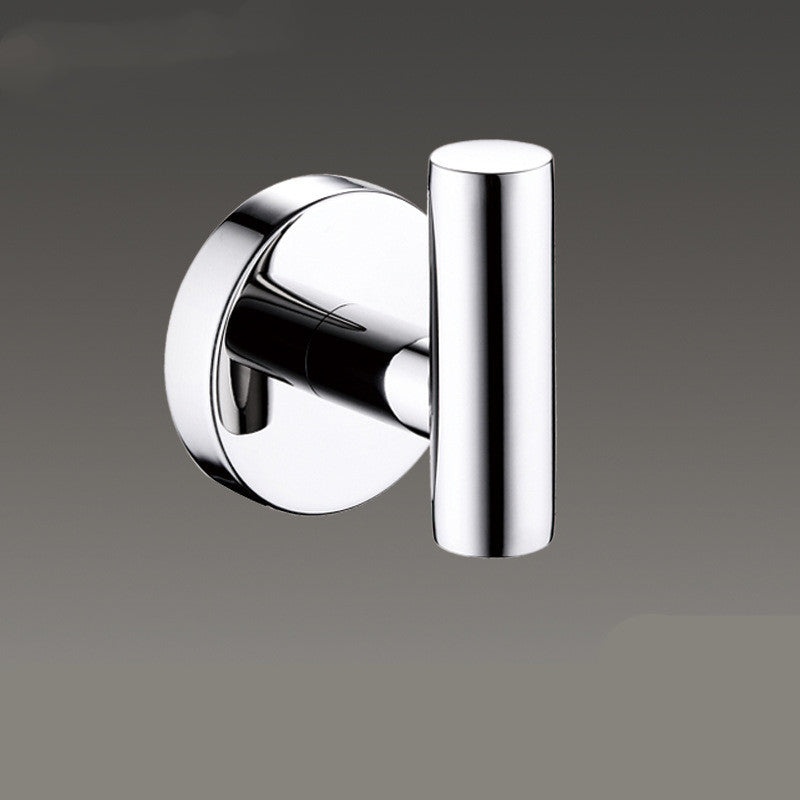 Bathroom Towel Bar & Hook Set