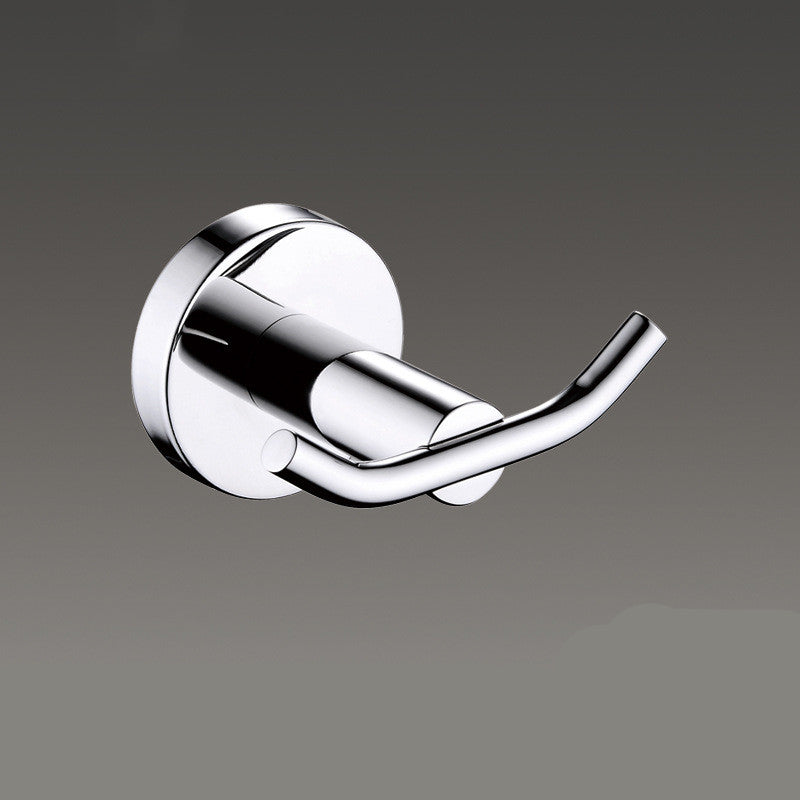Bathroom Towel Bar & Hook Set
