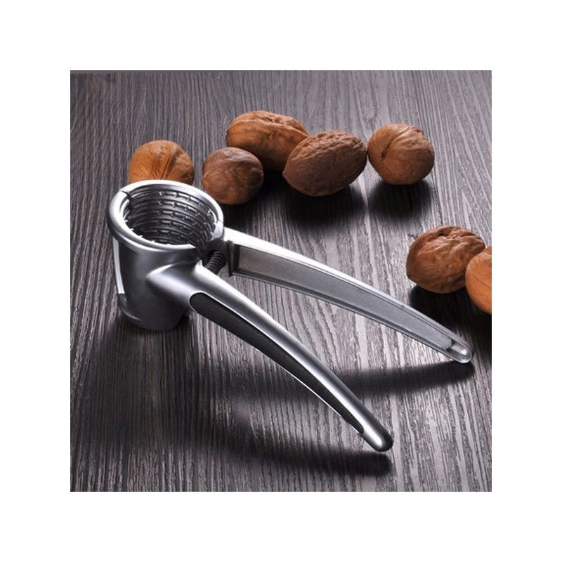 Heavy-Duty Nutcracker Tool