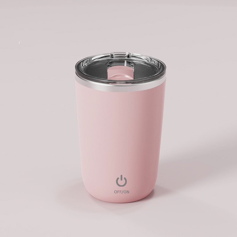 Automatic Self-Stirring Mug - 350ml