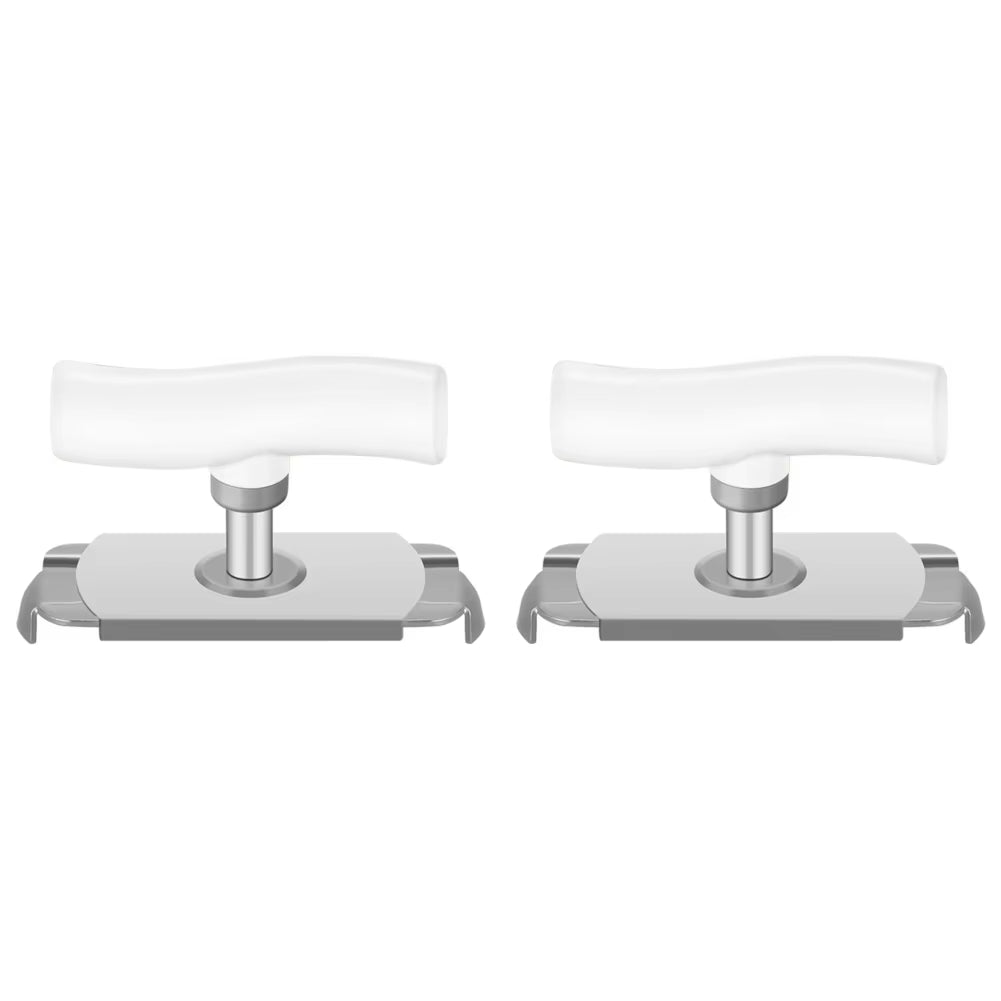 1/2Pcs Adjustable Multi-Function Bottle Cap Opener Stainless Steel Lids off Jar Opener Screw Can Opener for Kitchen Tools