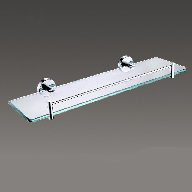 Bathroom Towel Bar & Hook Set