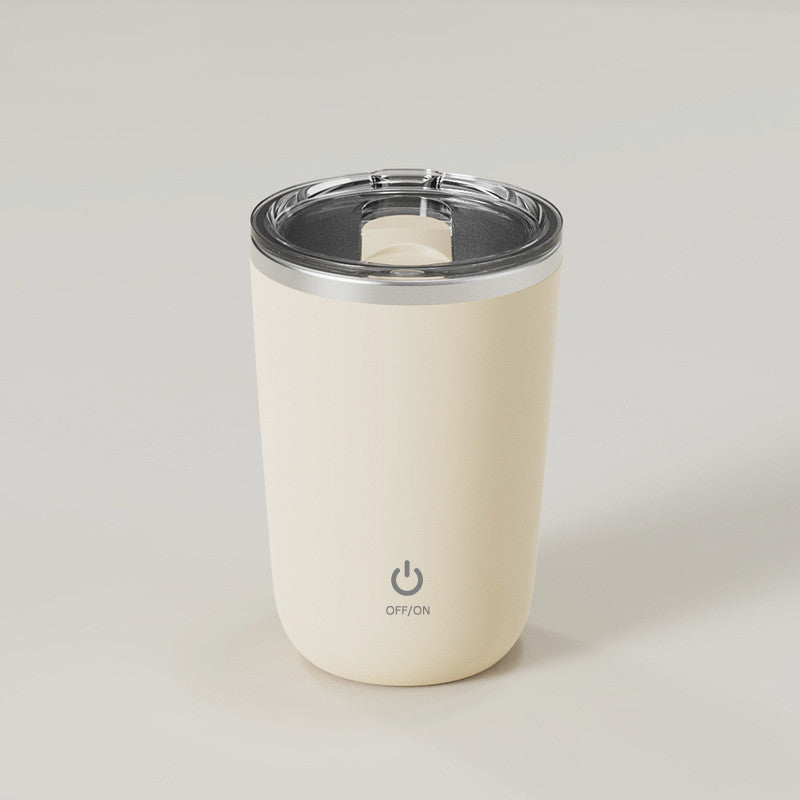 Automatic Self-Stirring Mug - 350ml