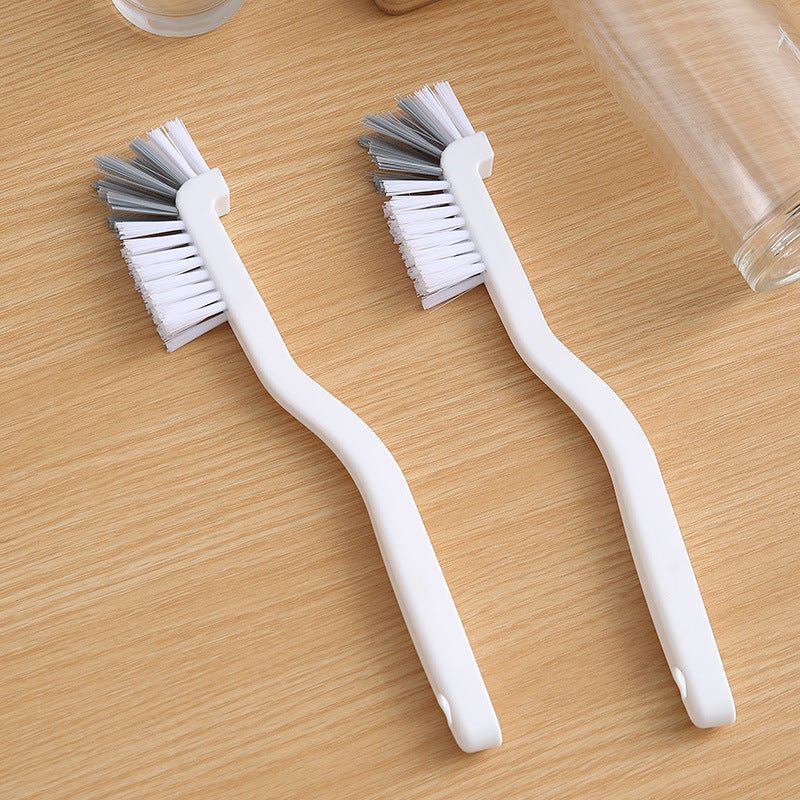 Long Handle Bottle Cleaning Brush Set
