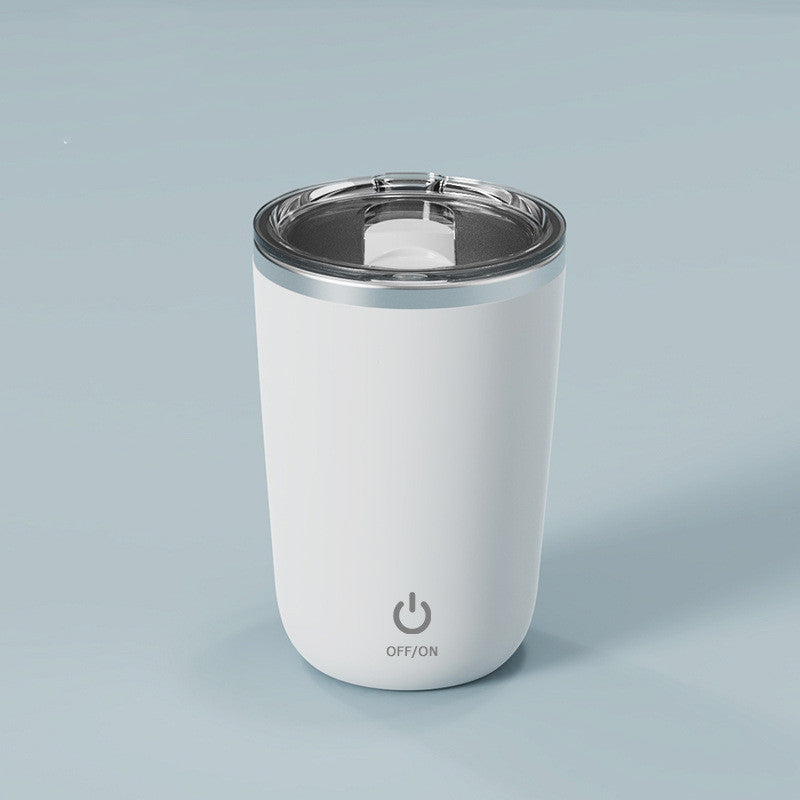 Automatic Self-Stirring Mug - 350ml