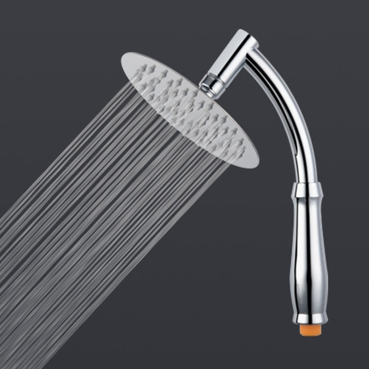 High Pressure Rainfall Shower Head