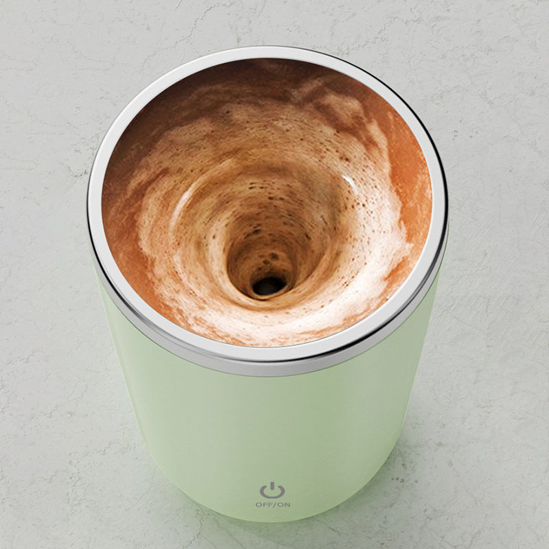 Automatic Self-Stirring Mug - 350ml