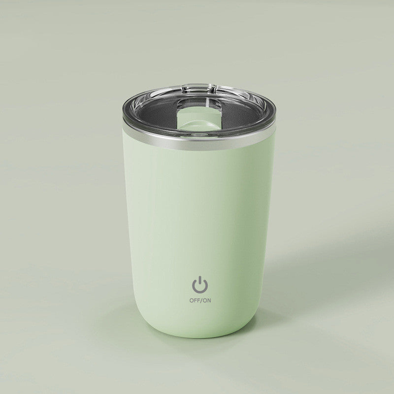 Automatic Self-Stirring Mug - 350ml