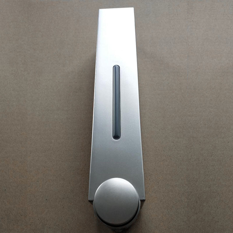 Wall-Mounted Soap Dispenser - 1/2/3 Chamber