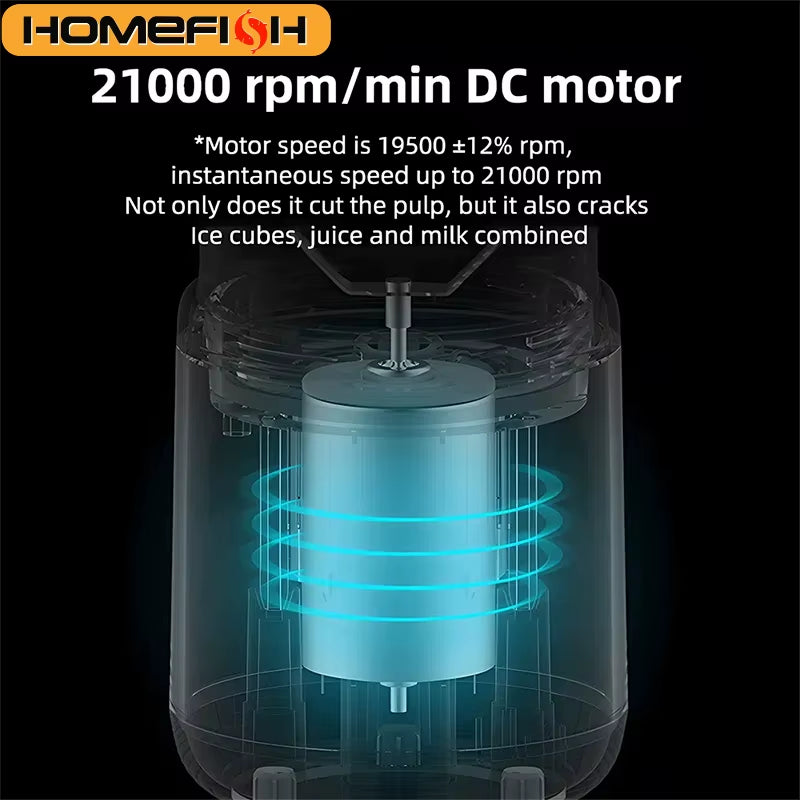 1PCS Juice Extractor Juice Cup Portable Rechargeable Small Juice Cup Home and Outdoor Multifunctional Juice Mixing 2Cups dheld Fan USB Rechargeable Personal Highspeed Fans Electric Eyelash Fan Automatic Stirring Cup Rechargeable Magnetic Mixer Electric St