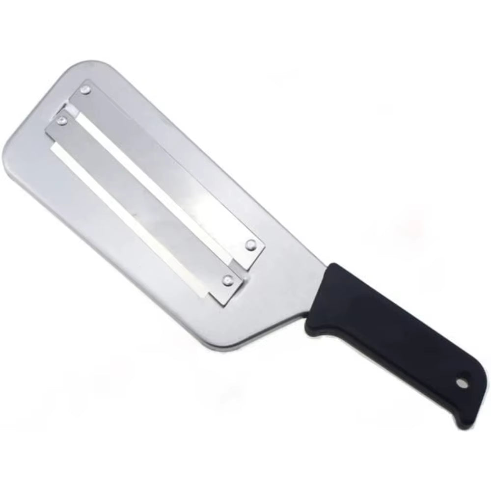 Kitchen Multifunctional Cabbage Cutting Knife, Stainless Steel Cutting Knife Suitable for Cutting Cabbage and Vegetables