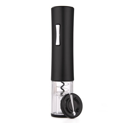 Automatic Electric Wine Bottle Opener Kit