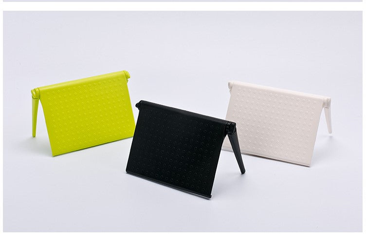 Monitor Stand Desk Organizer Shelf